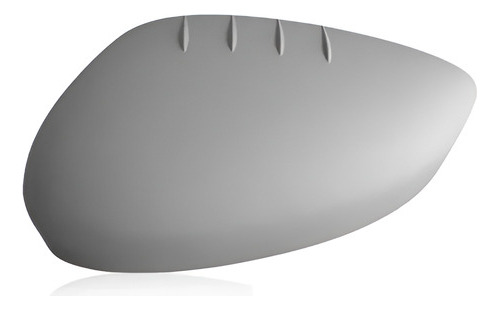 Capa Retrovisor New Fiesta 10 11 12 13 14 15 16 17 Primer Le