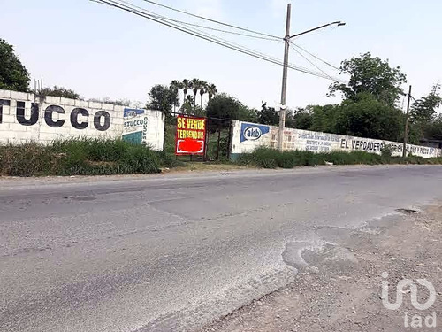 Venta Terreno 0 Ambiente Valle De Juárez