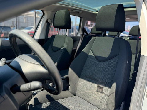 Peugeot 308 1.4 Sw 16V Vti