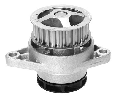 Bomba De Agua Vmg Vw Fox Suran Gol Trend Voyage Saveiro 1.6