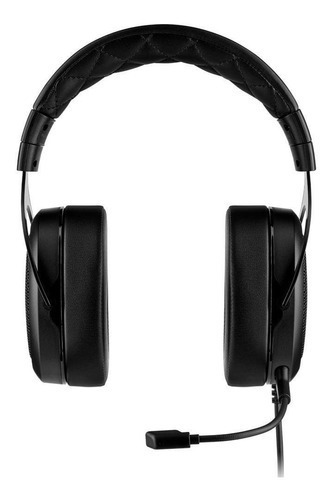 Fone de ouvido over-ear gamer Corsair HS50 Pro Stereo CA-901121