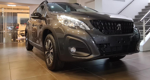 Peugeot 2008 Feline Tiptronic 2021