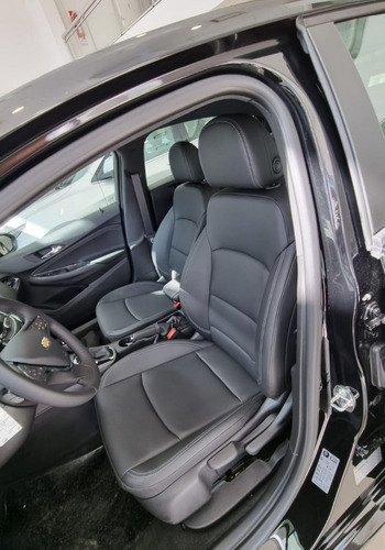 Imagen 16 de 18 de Chevrolet Cruze 4 Midnight 1.4turbo Entrega Ya (m)#5