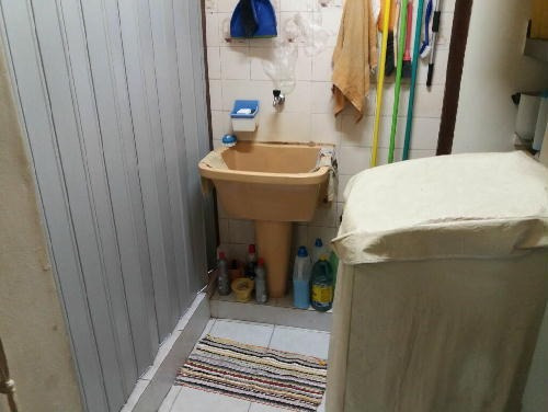 Imagem 14 de 15 de Apartamento-à Venda-tijuca-rio De Janeiro - 12190