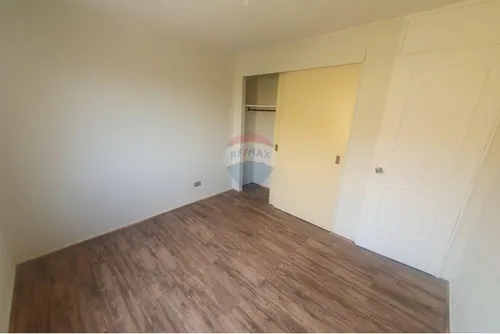 Hermoso Depto. Renovado En Ñuñoa