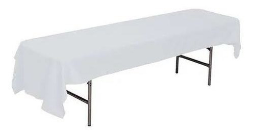 11 Mantel Rectangular (3mts X 1.50l