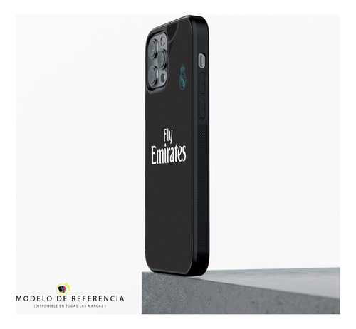 Funda Diseño Para Motorola  Real Madriid El Equipo #1