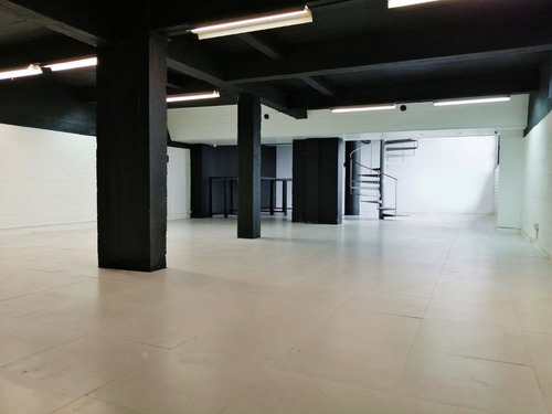 Excelente Local Comercial Sobre Avenida Principal De Colonia