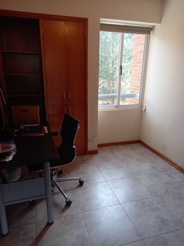 Vendo Bello Y Cómodo Apto. En Los Pinos La Boyera. 117 M2
