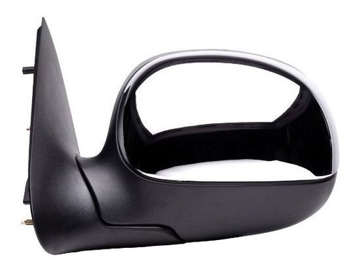 Espejo - Driver Side Mirror For Ford F150, F250 Ld Pick-up, 