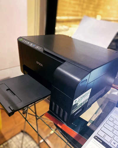 Imagen 1 de 5 de Mantenimiento Y Arreglo De Impresoras Epson A Domicilio