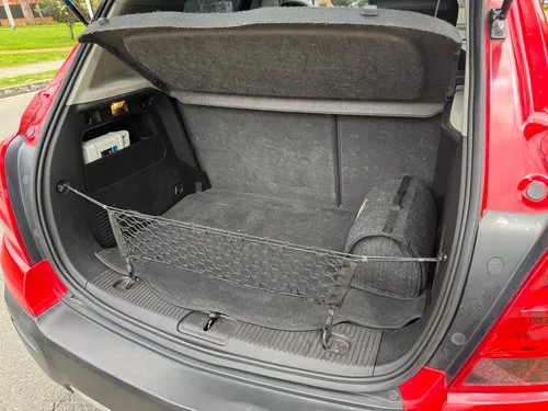 Chevrolet Tracker 1.8 Lt At