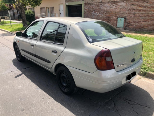 Renault Clio 1.2 F2 Authentique