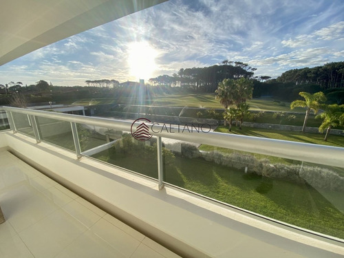 Imagen 24 de 27 de Semipiso En Primera Fila Playa Brava, Edificio Índigo. - Punta Del Este Rincón Del Indio