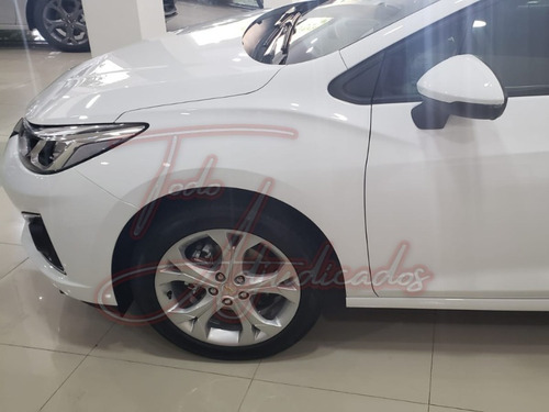 Imagen 5 de 25 de Cruze Lt At Plan 100% Unidad Avanzada $1.550.000.-