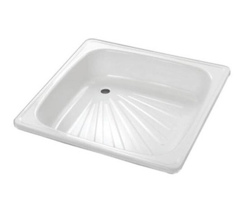 Receptaculo Ducha Antideslizante 70x70 - Flowater