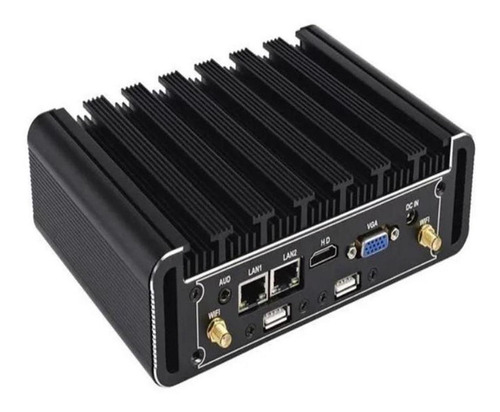 Mini Pc Hot Shot Mini Pc Mxmba-011 - 8gb De Ram