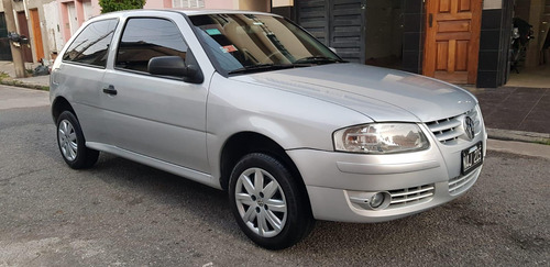 Volkswagen Gol 1.4 Power 83cv 3 p