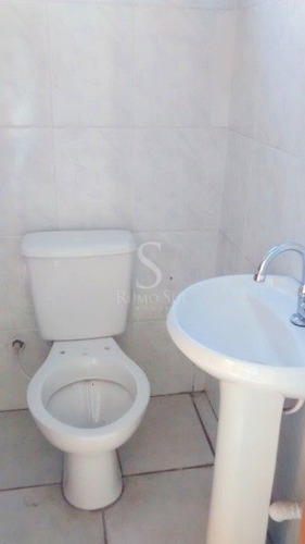 Imagem 5 de 6 de Sala Comercial - Jardim Marajoara - Ref: 34740 - L-34740