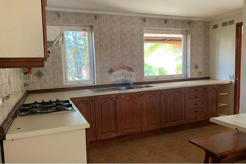 Excelente Casa En Barrio Ingles Temuco