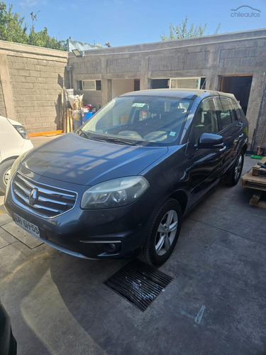 Renault Duster Dynamique 4X2 Mt
