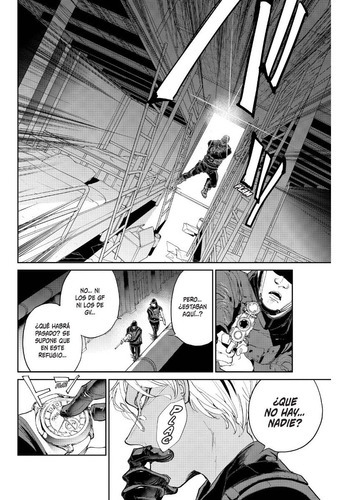 Manga The Promised Neverland 12 en Español