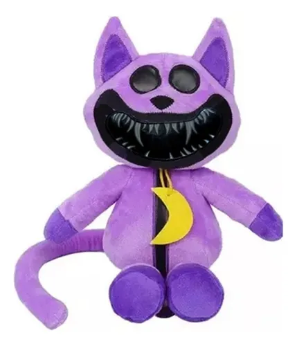 comprar Peluche Catnap Poppy Playtime 3