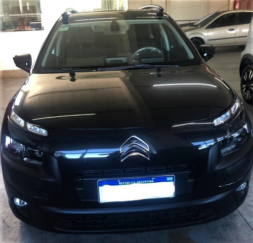 Citroen C4 Cactus Puretech Shine Automatico 5ptas