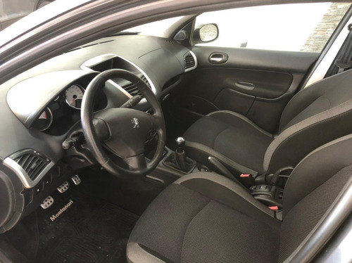 Peugeot 207 Xt Compact 2012 122.000km