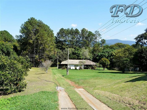 Imagem 26 de 29 de Sítios À Venda Em Nazare Paulista/sp - Compre O Seu Sítios Aqui! - 1322572