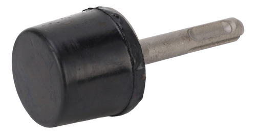 Ferramenta De Furadeira Elétrica Rubber Power Hammer Round S