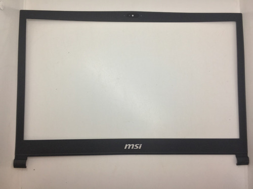 Bisel De Pantalla Msi Ms-17b1 Garantia Laptopchile 