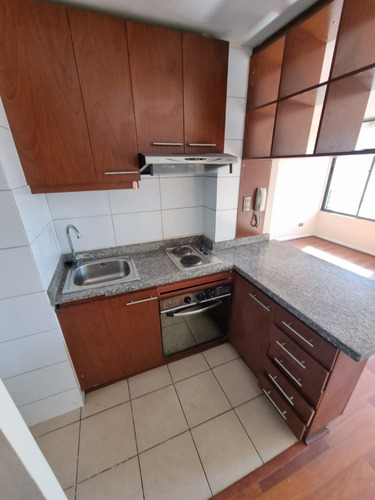 Inversores : Oportunidad Metro Parque Almagro (estudio)