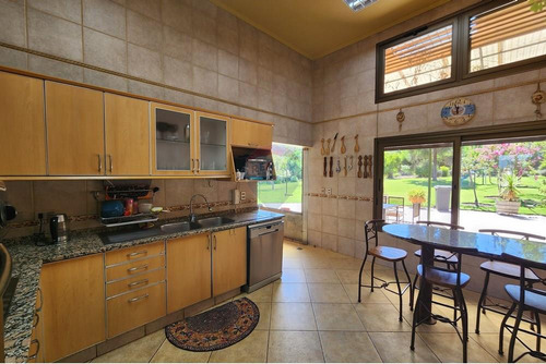 Exclusiva Casa 6d+7b - San Esteban - Los Andes