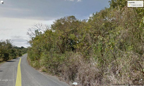 Se Vende Rancho 16 Has Carretera Naranjos-tamiahua Veracruz
