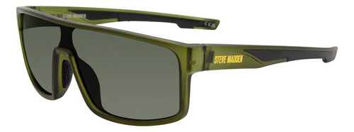 Lentes Steve Madden Outlook X17174 Color Verde