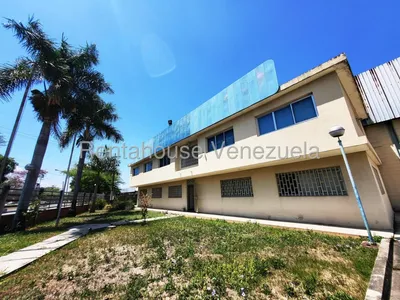 Galpón en venta