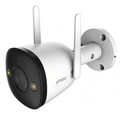 Camara De Vigilancia Wifi Bullet 2e Imou Ipc-f22f-d 2mp