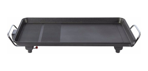 Imagen 2 de 2 de Grill Electrico