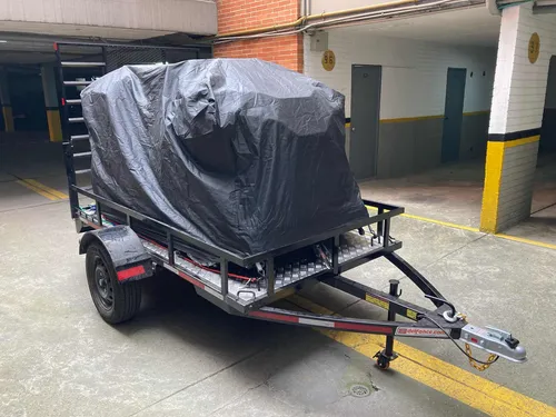 Polaris Sportsman 450 4x4