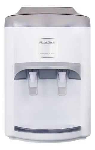 Purificador De Água Latina PA355 Refrigeração por Compressor Bran...