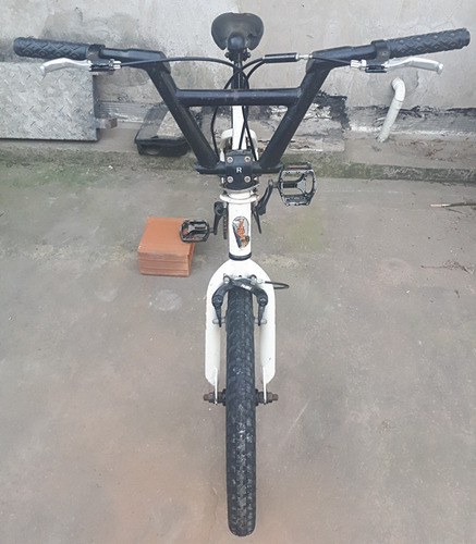 Raleigh Jump Fx3 (cuotas)