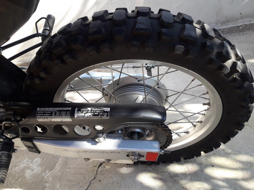 Honda Xr 250