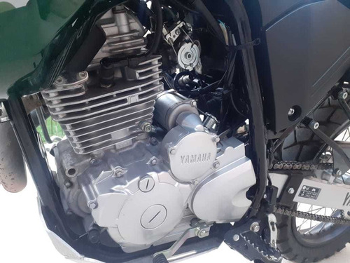 Yamaha Tenere