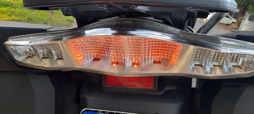 Imagen 13 de 19 de Bmw R 1200 Rt