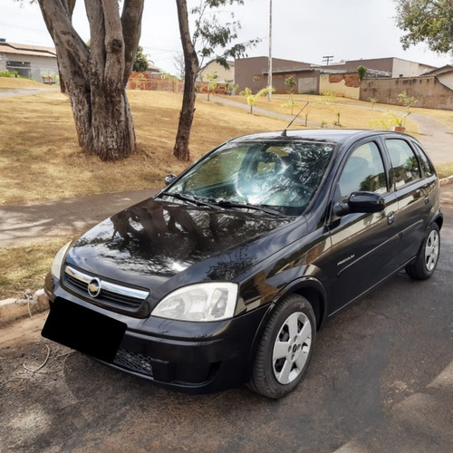 Imagem 5 de 10 de Chevrolet Corsa 2010 1.4 Premium Econoflex 5p