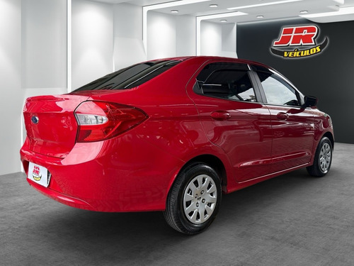 Ford Ka 1.5 SIGMA SE