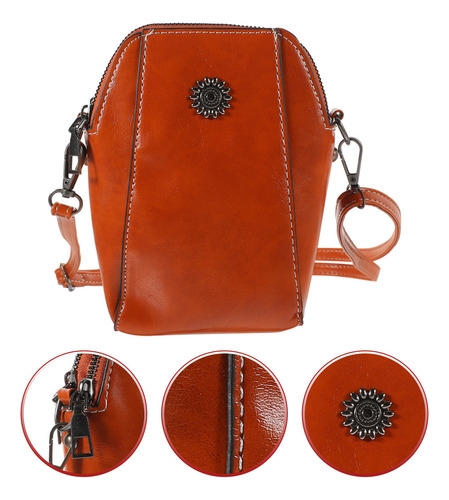 2025 Minibolsa Pequeña For Teléfono Móvil