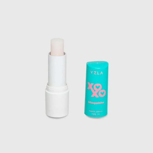Lip Balm Hidratante Xoxo Fps20 - Vizzela