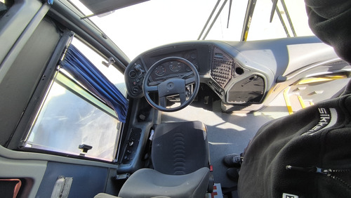 Marcopolo Andare Class Con Chasis Volkswagen 18.320e0t.